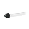 Barrow hose 13/10mm, transparent – 1m