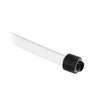 Barrow hose 13/10mm, transparent – 1m