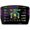 Base Performance Simulators Base Performance DDU-5T LCD Screen, Touch, RGB – Juodas, 5 Inch