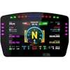 „Base Performance Simulators“ „Base Performance DDU-5T“ LCD ekranas, lietimui jautrus, RGB – juodas, 5 colių