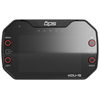 Base Performance Simulators Base Performance KDU-1S LCD screen, touch, RGB – juodas, 4.3 inches