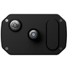Base Performance Simulators Base Performance KDU-1S LCD screen, touch, RGB – juodas, 4.3 inches