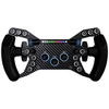 Base Performance Simulators FW1 Formula Wheel Simracing Steering Wheel, RGB – juodas/carbon