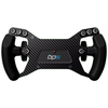 Base Performance Simulators PW1 Phoenix Steering Wheel, Wireless – Carbon