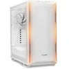 LISTAN BE QUIET Daark Base 701 Baltas ARGB