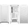 LISTAN BE QUIET Daark Base 701 Baltas ARGB