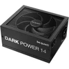 be quiet! Dark Power 14 80 PLUS Titanium Power Supply, ATX 3.1, PCIe 5.1 - 850 Watts