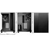 be quiet! Light Base 500 PC Case, Mid Tower, ATX, Tempered Glass – juodas
