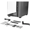 Be Quiet! LIGHT BASE 600 LX Juodas Midi Tower
