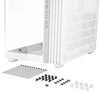 Be Quiet! LIGHT BASE 900 FX Baltas Full Tower