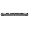 be quiet! Light Mount Silent Linear Klaviatūra žaidimams USB DE RGB