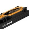 Be Quiet! LIGHT WINGS 140mm PWM high-speed komplektas 3 vnt
