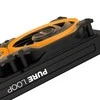 LISTAN BE QUIET LIGHT WINGS 120mm PWM didelės spartos trigubas rinkinys