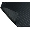 Kilimėlis be quiet! BZ010 XL juoda