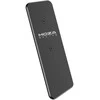 LISTAN BE QUIET Pure Base 501 DX Juodas ARGB