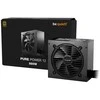 Be Quiet! PURE POWER 12 850W maitinimo blokas 20+4 kontaktų ATX Juodas