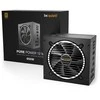 LISTAN BE QUIET Pure Power 12 M 650W auksinis maitinimo blokas