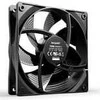 be quiet! Pure Wings 3 Fans, PWM – juodas, 120mm, pack of 3