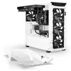 LISTAN BE QUIET Shadow Base 800 DX Case Baltas (P)