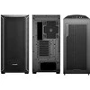 LISTAN BE QUIET Shadow Base 800 DX Case Juodas (P)