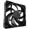 Be Quiet! Korpuso ventiliatorius SILENT WINGS PRO 4, 140mm PWM