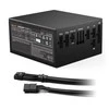 LISTAN BE QUIET Straight Power 12 1000W platininis ATX maitinimo šaltinis