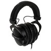 Studijinės ausinės Beyerdynamic DT 770 PRO, 32 omų, Juodos