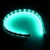 „BitFenix Alchemy 2.0“ magnetinių RGB LED juostelių rinkinys – 2 x 40 cm, 2 x 21 LED