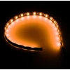 „BitFenix Alchemy 2.0“ magnetinių RGB LED juostelių rinkinys – 2 x 40 cm, 2 x 21 LED