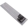 BitFenix Mesh-Stripes for Shinobi Midi-Tower – baltos spalvos
