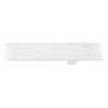 BitFenix Mesh-Stripes for Shinobi Midi-Tower – baltos spalvos