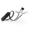 Bitspower 24-pin ATX – bridging plug with fan output