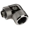 Bitspower Advanced Multi-Link Adapteris Connection 90 Degrees G1/4 Inch Female Thread to 16mm OD Hardtube – Rotatable.