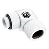 Bitspower Advanced Multi-Link Adapteris Connection 90 Degrees G1/4 Inch Male Thread to 12mm OD Hard Tube – Rotatable