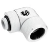 Bitspower Advanced Multi-Link Adapteris Connection 90 Degrees G1/4 Inch Female Thread to 16mm OD Hardtube – Rotatable.