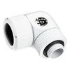 Bitspower Advanced Multi-Link Adapteris Connection 90 Degrees G1/4 Inch Female Thread to 16mm OD Hardtube – Rotatable.