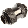 „Bitspower Aqua-Pipe II“ (22–31 mm) AGB vamzdžiams – G1/4 spalvos, blizgus juodas
