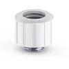 Bitspower Artemis Advanced Multi-Link – 14mm Outer Diameter, Arctic Baltas