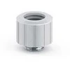 Bitspower Artemis Advanced Multi-Link – 14mm Outer Diameter, Sandblast Sidabrinis