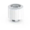 Bitspower Artemis Anschluss gerade G1/4 col. AG auf 16/10mm – Arctic baltas