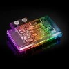 Bitspower Classic RTX 3070 Founders Edition, ARGB – akrilas