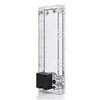 Bitspower CR360 Reservoir and Pump Combo - Acrylic