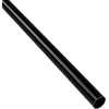 Bitspower Crystal Link Tube 12/10mm, Länge 500mm – juodas