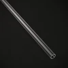 „Bitspower Crystal Link“ vamzdelis 12/10 mm, ilgis 500 mm, skaidrus