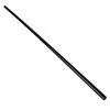 Bitspower Crystal Link Tube 16/12mm – 1000mm, juodas