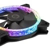 „Bitspower Cyclops 240“ universalus skysčio aušintuvas, ARGB ® 240 mm
