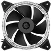 „Bitspower Cyclops 240“ universalus skysčio aušintuvas, ARGB ® 240 mm