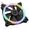 „Bitspower Cyclops 240“ universalus skysčio aušintuvas, ARGB ® 240 mm