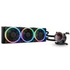 „Bitspower Cyclops 360“ universalus skysčio aušintuvas, ARGB ® 360 mm