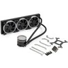 „Bitspower Cyclops 360“ universalus skysčio aušintuvas, ARGB ® 360 mm